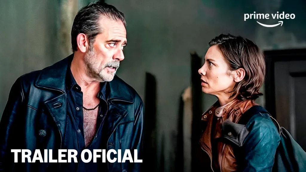 The Walking Dead: Dead City – Temporada 2 | Trailer Oficial