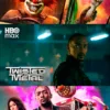 Twisted Metal - 2ª Temporada | Trailer Oficial | HBO Max Brasil