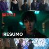 Wandinha | Resumo da temporada 1 | Netflix