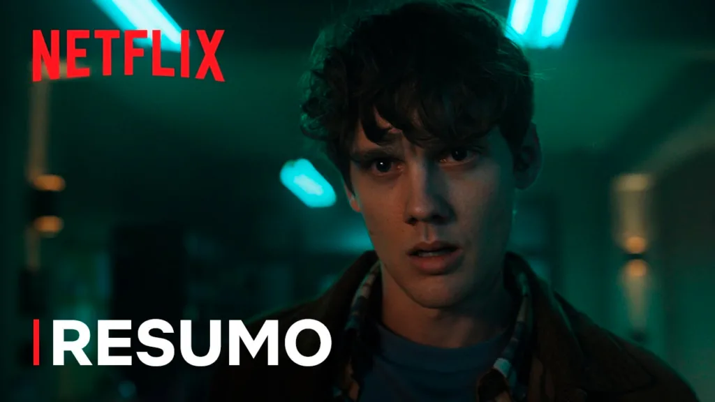 Wandinha | Resumo da temporada 1 | Netflix