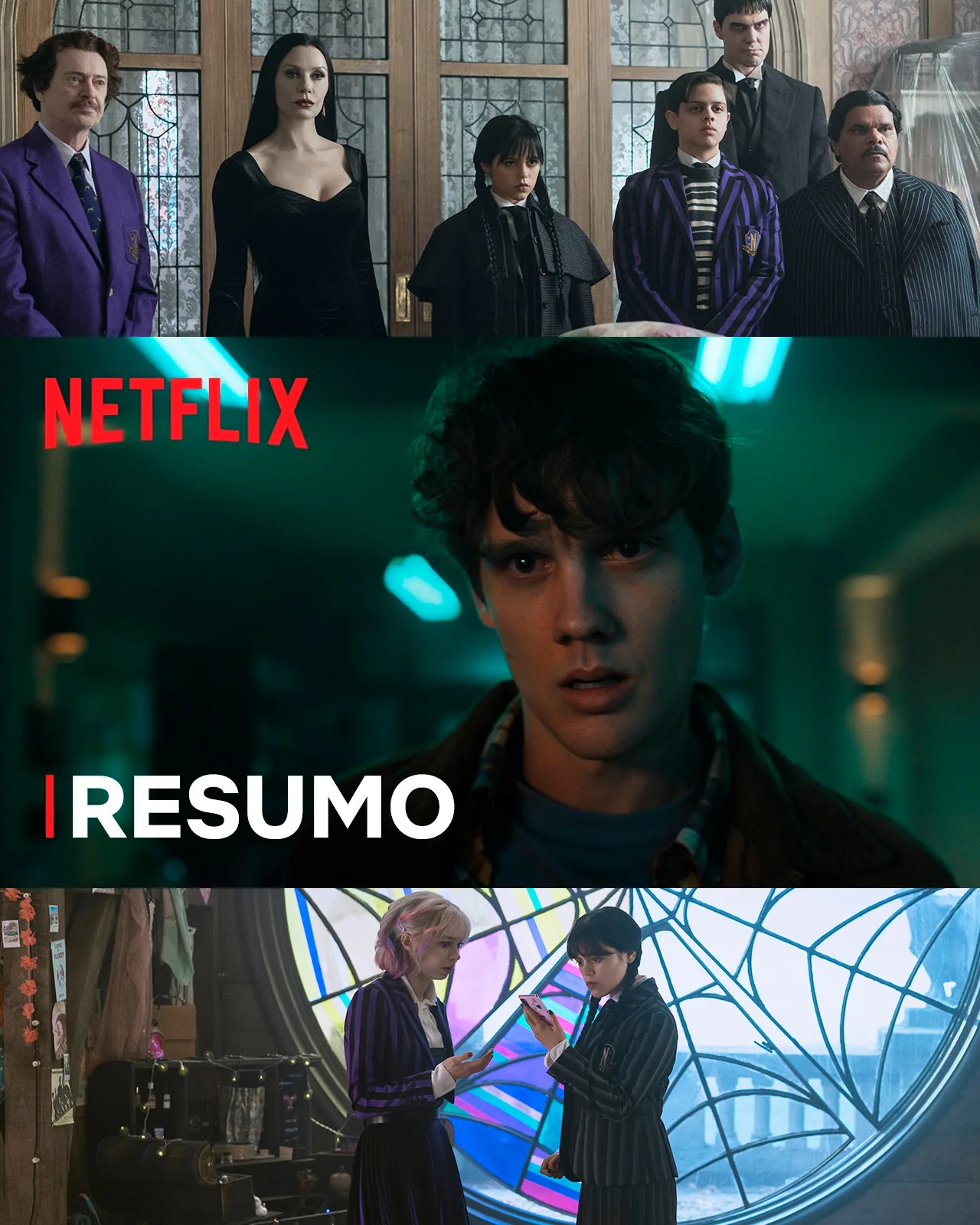 Wandinha-Resumo-da-temporada-1-Netflix
