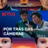 Round 6: Temporada 3 | Por trás das câmeras | Netflix