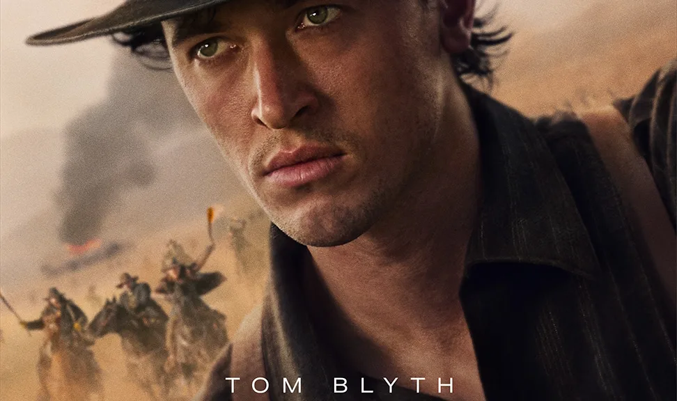 Billy the Kid - Temporada 3 | Trailer | MGM+