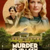 Murder at the Embassy | Trailer - Mischa Barton, Mido Hamada, Richard Dillane