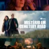 Mistério em Cemetery Road | Trailer oficial | Apple TV+