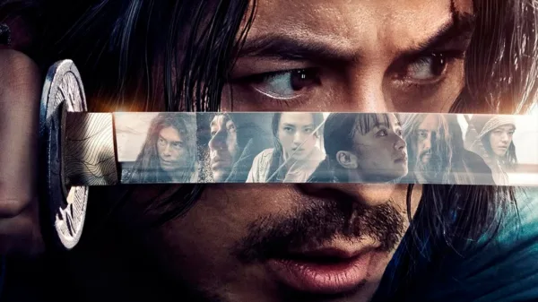 Até o Último Samurai | Trailer oficial | Netflix