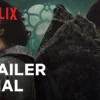 Frankenstein | Guillermo del Toro | Trailer final | Netflix
