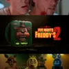 Five Nights At Freddy's 2 | Com Skeet Ulrich e Matthew Lillard | Trailer com acessibilidade