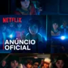 Stranger Things: Histórias de 85 | Anúncio oficial | Netflix