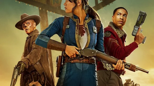 Fallout Segunda Temporada | Trailer Oficial | Prime Video