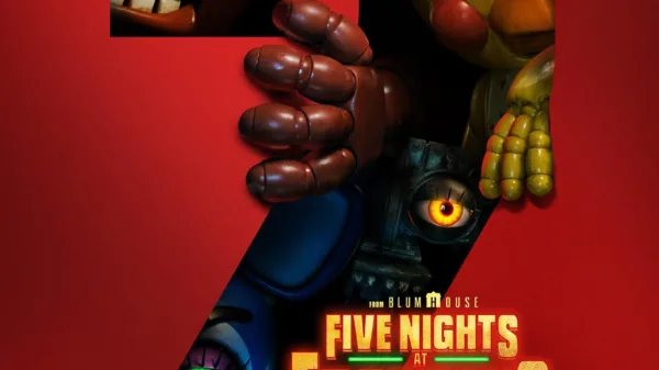 Five Nights at Freddy's 2 | Trailer Oficial 2 - Dublado e Legendado