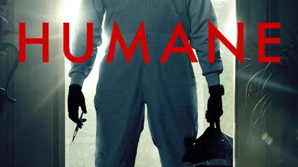 Humane: Até onde o ser humano pode chegar | Trailer Oficial | Paramount Plus Brasil