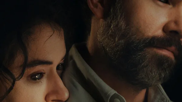 Para Sempre Minha - KEEPER | Casal descobre segredos sombrios em cabana isolada - Trailer Final