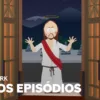 NOVOS EPISÓDIOS! | South Park | Paramount Plus Brasil