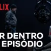 Stranger Things 5 | Bastidores do episódio 503: A armadilha | Netflix