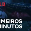 Stranger Things 5 | Primeiros cinco minutos | Netflix