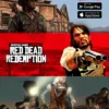 Red Dead Redemption | Faça já o pré-registro | Netflix
