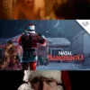 NATAL SANGRENTO | Trailer Oficial Dublado e Legendado