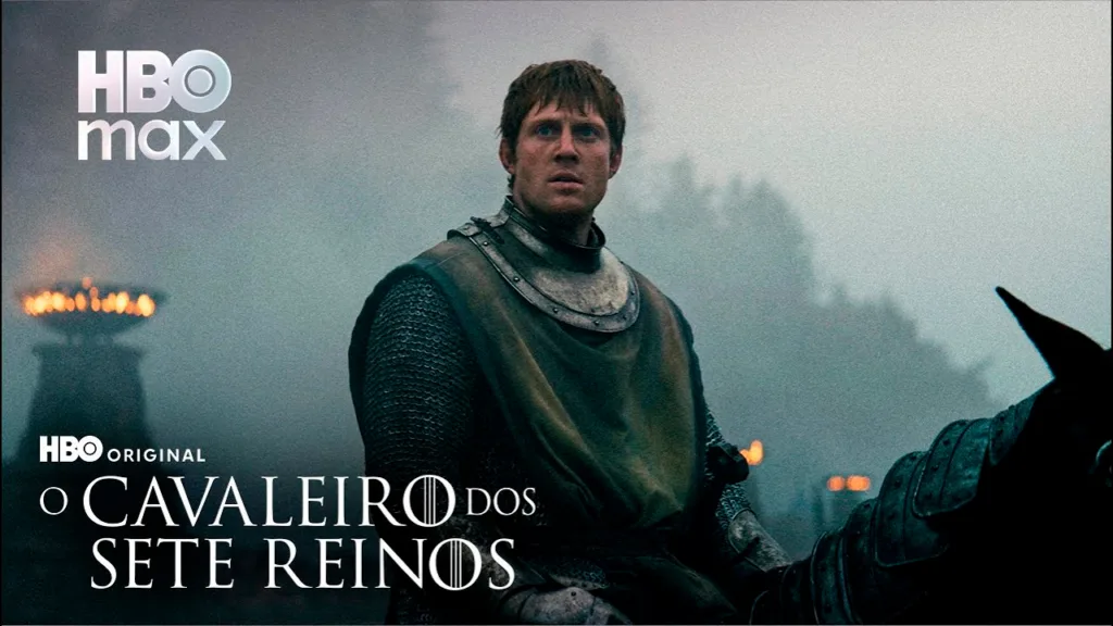 O Cavaleiro dos Sete Reinos