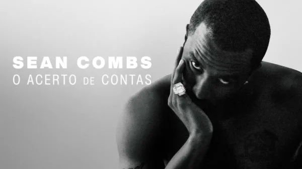 Sean Combs: O Acerto de Contas | Teaser oficial | Netflix