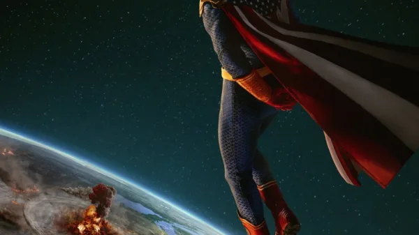 The Boys - Temporada Final Teaser Trailer | Prime Video