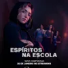 Espíritos Na Escola | Teaser e Data Oficial | Paramount Plus Brasil