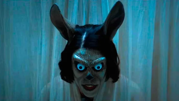 Hokum | Novo terror da NEON leva Adam Scott a pousada assombrada | Trailer Bizarro