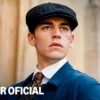 Young Sherlock - Teaser Trailer Oficial | Prime Video