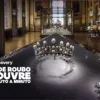 O Grande Roubo do Louvre: O Crime Minuto a Minuto | Trailer Oficial | HBO Max