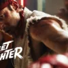 Street Fighter | Game Awards Sneak Peek | Paramount Pictures Brasil