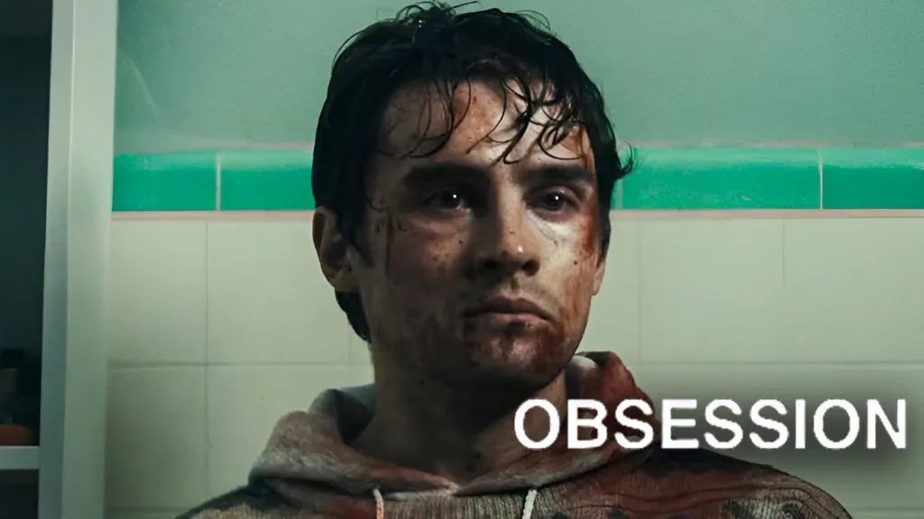 OBSESSÃO | Teaser Trailer Oficial