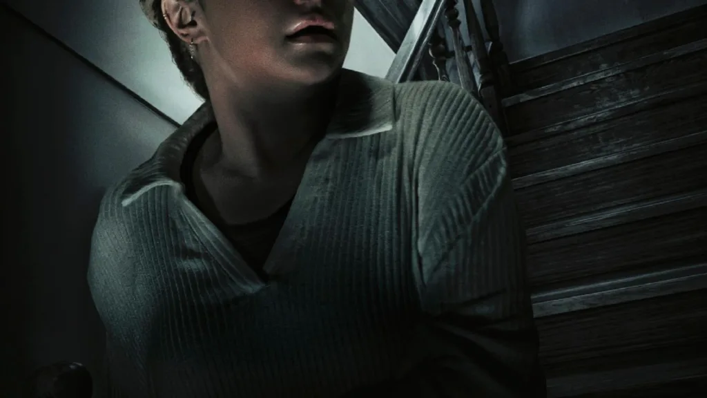 Sleepwalker | Sonambulismo gera visões perturbadoras que desfocam a linha entre realidade e pesadelo | Trailer