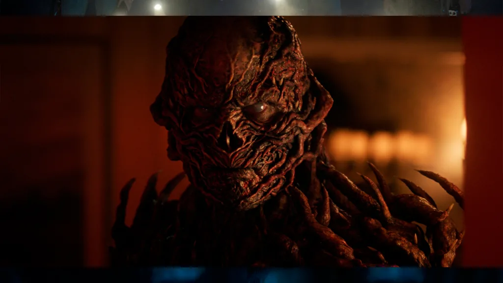 Stranger Things 5 | Trailer - Volume 2 | Netflix