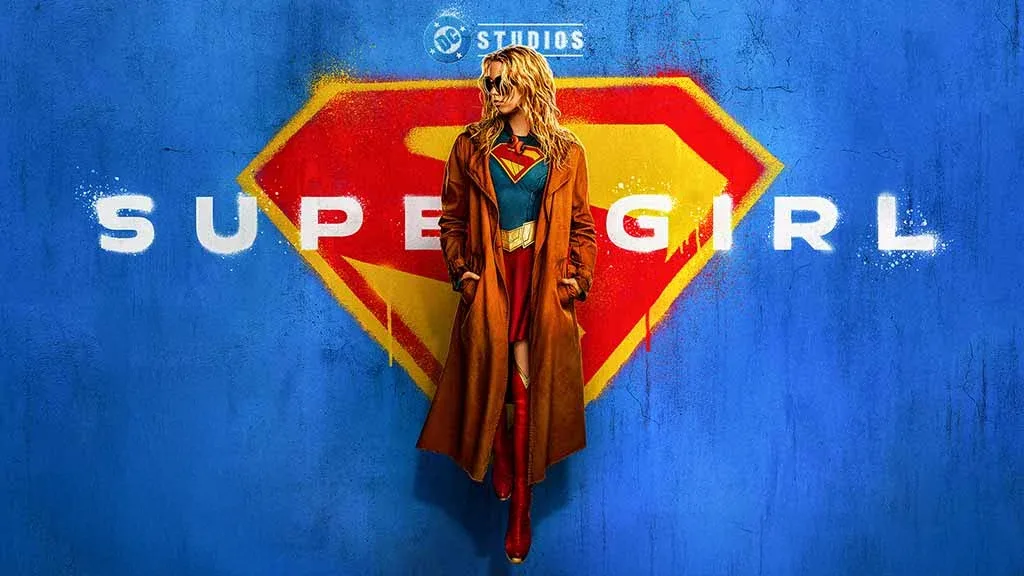 Supergirl | Teaser Trailer Oficial Dublado e Legendado