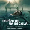 Espíritos na Escola - Temporada 3 | Trailer oficial | Paramount Plus Brasil