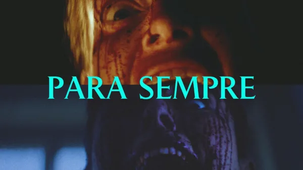 PARA SEMPRE MEDO Novo terror do diretor de Longlegs Trailer Oficial Legendado e Dublado