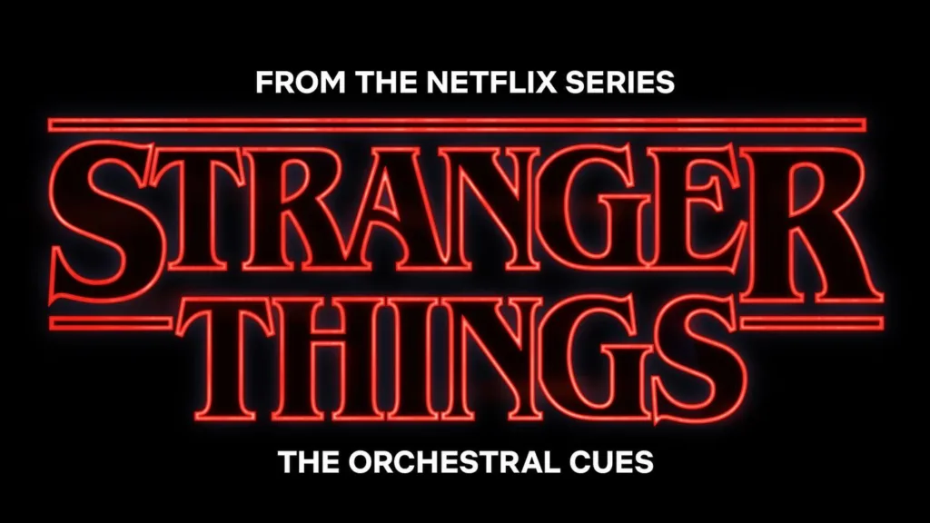 Stranger Things 5 | Trilha Sonora Oficial da Temporada Final - Soundtrack Instrumental