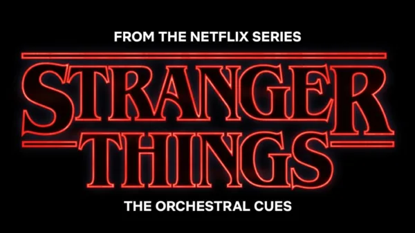 Stranger Things 5 | Trilha Sonora Oficial da Temporada Final - Soundtrack Instrumental