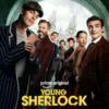 Young Sherlock - Trailer Oficial | Prime Video