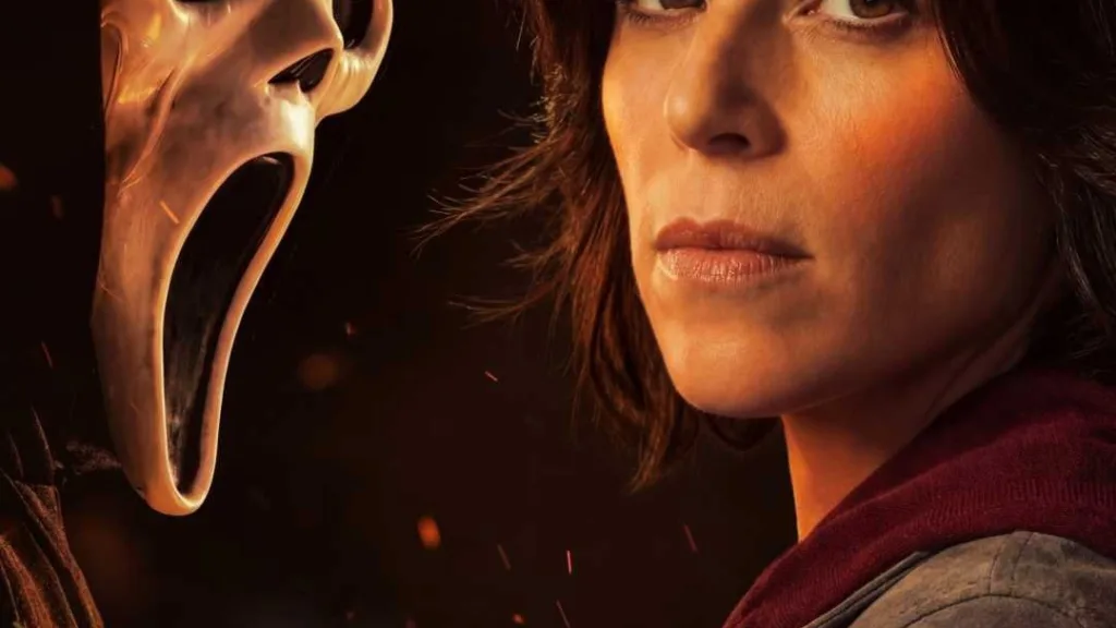 Pânico 7 | Bastidores - Tal mãe, tal filha | LEG | Paramount Pictures Brasil