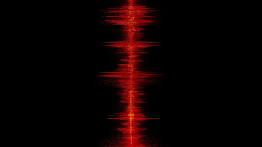 undertone - Podcaster paranormal é assombrada por gravações aterrorizantes | Trailer | A24