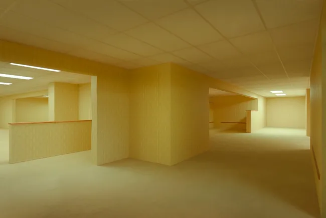 Backrooms | Do YouTube para o cinema: terror viral estreia em maio com produção da A24