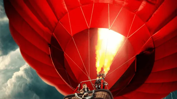 TURBULÊNCIA | Trailer Legendado e Dublado