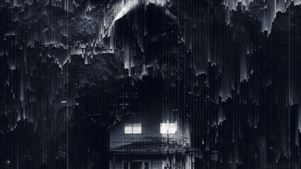 POV: Presença Oculta | Dois policiais investigam ocorrência enquanto algo sobrenatural acompanha cada movimento deles