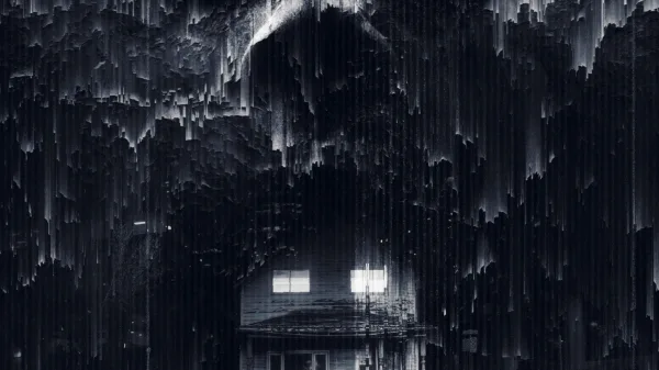 POV: Presença Oculta | Dois policiais investigam ocorrência enquanto algo sobrenatural acompanha cada movimento deles