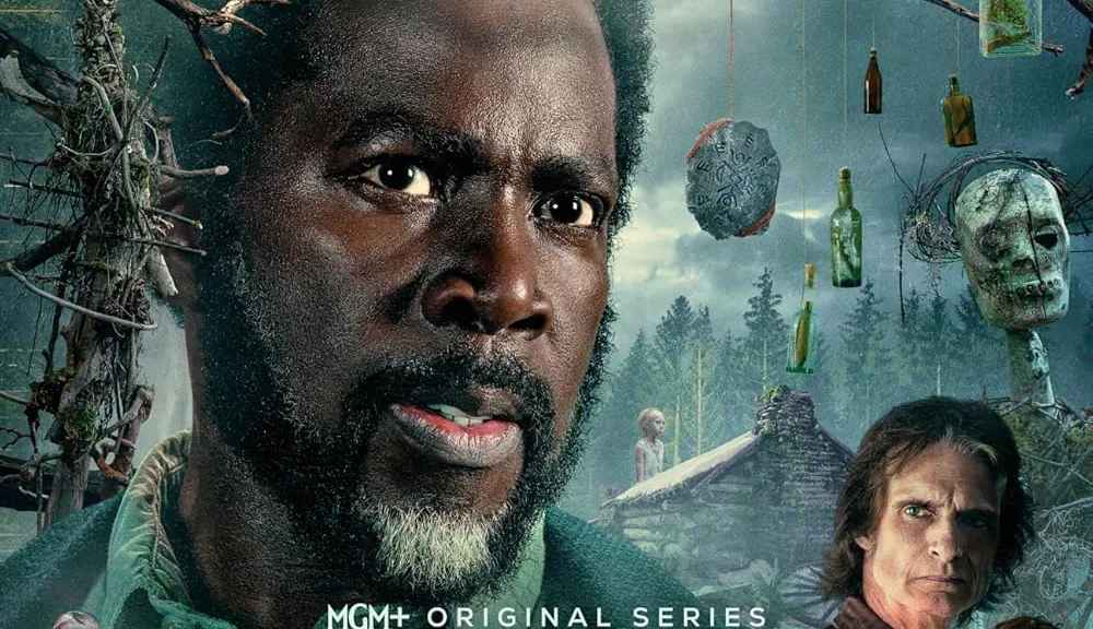 FROM temporada 4 | A busca por respostas torna a busca cada vez mais aterrorizante | Trailer | MGM+