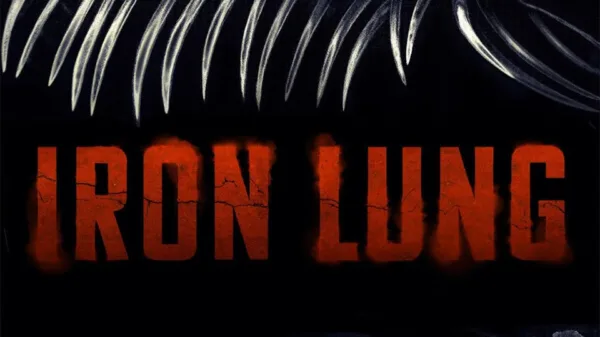 Iron Lung | Terror espacial leva condenado para explorar oceano de sangue em lua misteriosa