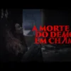 A Morte do Demônio: Em Chamas - Evil Dead Burn | Novo filme promete ser o mais brutal da franquia | Teaser de Anúncio da Data
