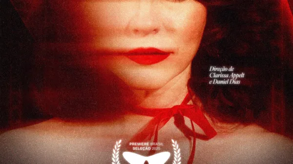 O terror nacional Herança de Narcisa chega aos cinemas em 14 de maio, trazendo uma história marcada por traumas familiares, memórias perturbadoras e uma presença que parece se recusar a desaparecer.