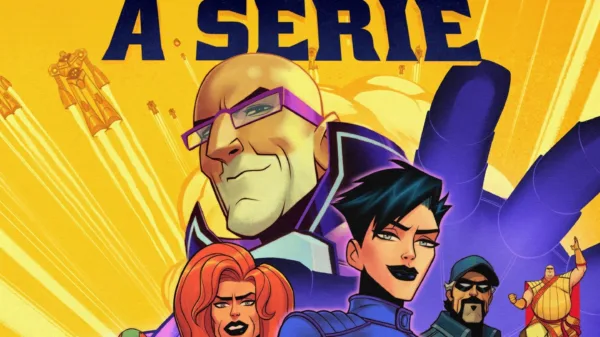 Sociedade da Virtude: A Série | HBO Max revela trailer e anuncia estreia